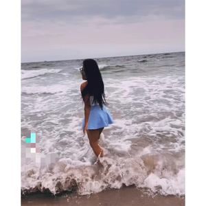 Meet your Posher, Marjorie